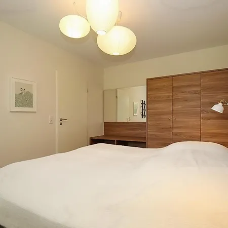 Likedeeler 06 Апартаменты Больтенхаген