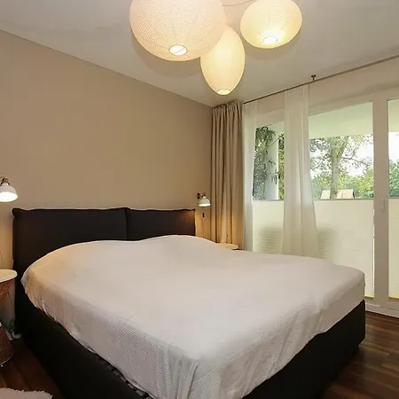 Likedeeler 06 Апартаменты *