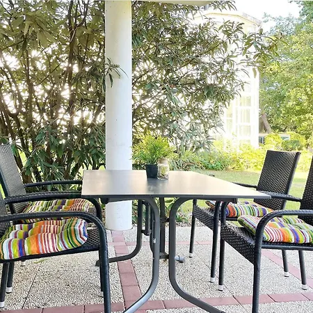 Likedeeler 06 Апартаменты Больтенхаген