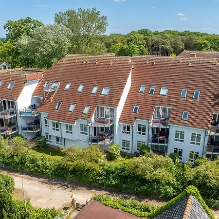 Likedeeler 06 Апартаменты *