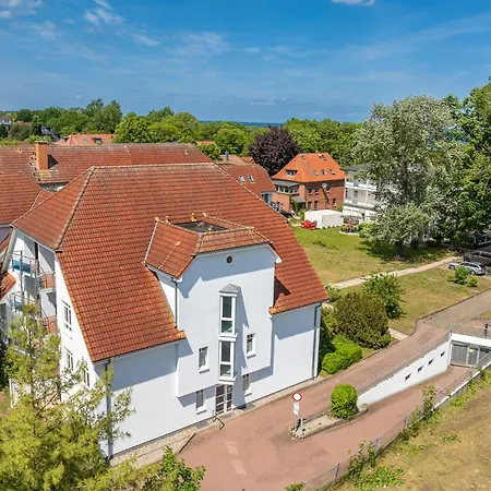 Апартаменты Likedeeler 06 *