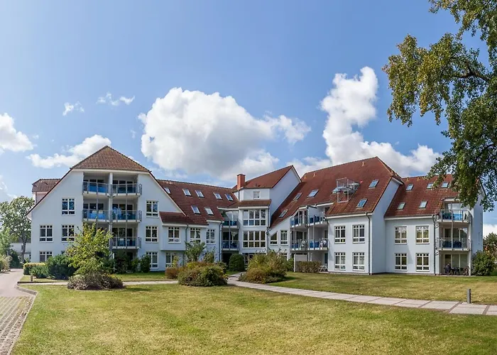 شقة Likedeeler 06 *