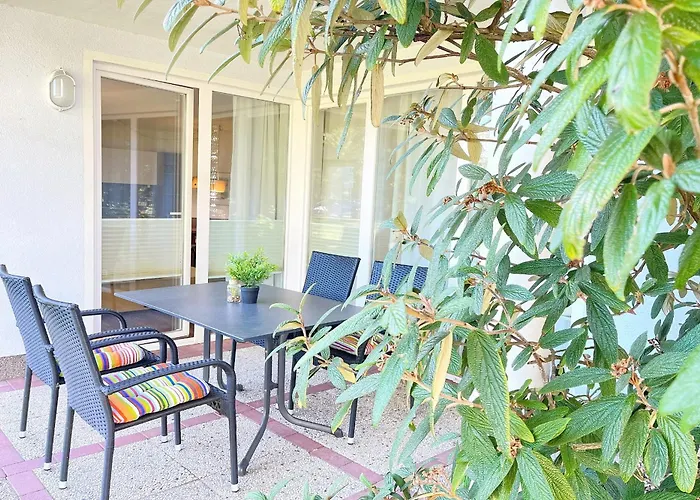 شقة Likedeeler 06 بولتينهاجين