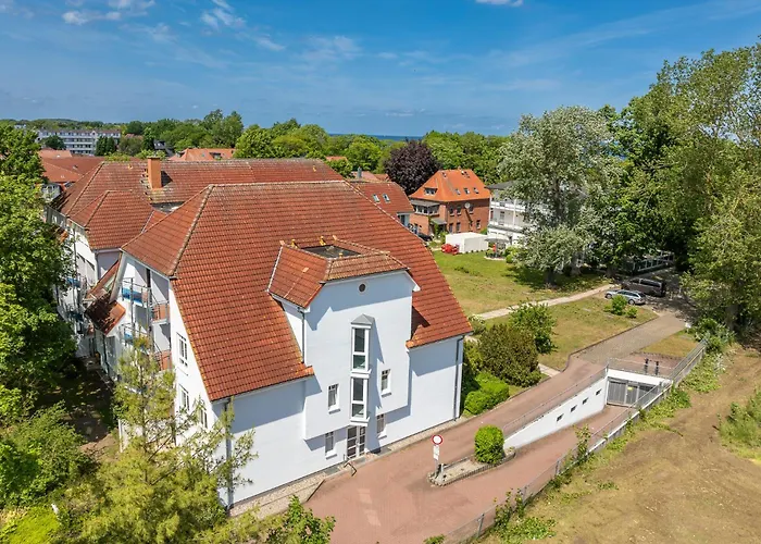 شقة Likedeeler 06 *